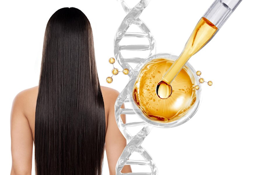 Hyaluronic Acid for Hair: Unlocking the Secrets to Hydration and Growth