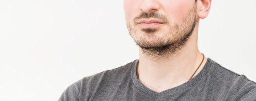 How to Fix a Patchy Beard: 10 Effective Tips for Filling in Gaps