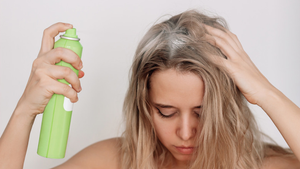 Shampoo for Itchy Scalp: Top Dermatologist-Approved Picks