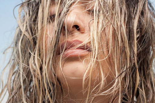 Long-Term Impact of Hard Water on Hair: How to Protect Your Locks