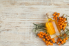 Sea Buckthorn Oil Benefits for Hair: Unlock Vibrant Shine