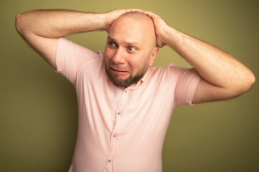 Top Hair Loss Treatments For Men In 2024: What Works?