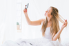 How to Wake Up with Perfect Hair: Top Products You Need