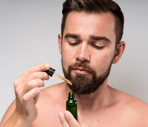 Essential Oils for Beard Growth: Best Picks and How to Use Them