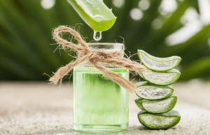 Aloe Vera Gel for Hair: Powerful Dandruff Relief & Soothing Care