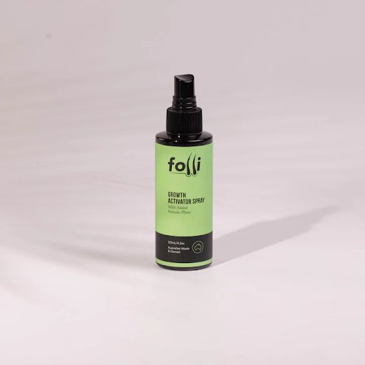 Hair Growth Spray for Men: Best Products & How to Use