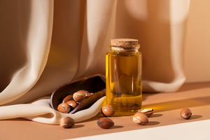 Argan Oil for Hair: Promoting Healthy Hair Naturally