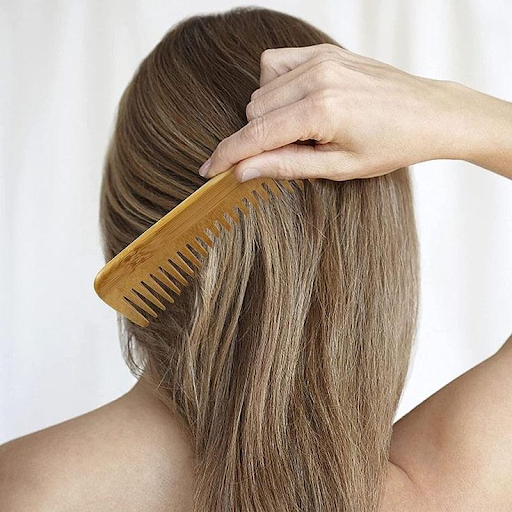 Sustainable Hair Care Products: Eco-Friendly Choices for Healthy Hair