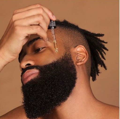 Does Tea Tree Oil Help Beard Growth? Discover the Truth