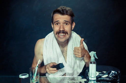 Beard Mistakes: Common Grooming Errors & Pro Tips to Avoid Them