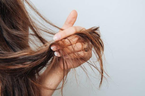 Hair Breakage Winter Tips: Protect Your Hair in Cold Weather