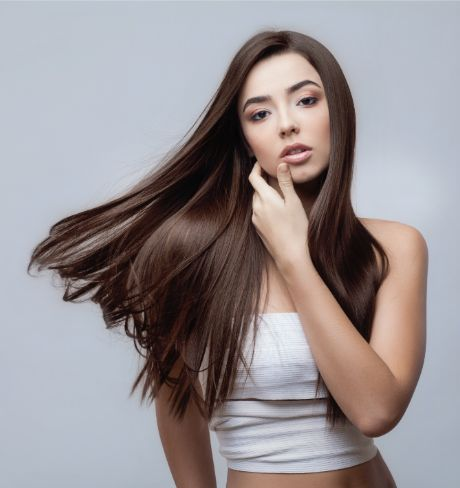 How to Get Shiny Hair Naturally: 10 Proven Home Remedies