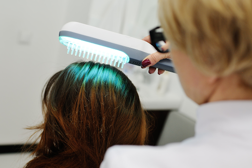 Laser Treatment for Hair Growth: Does It Work and Is It Worth It?