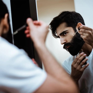 How to Stop Beard Itch: Causes and Effective Solutions