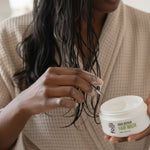 Hair Mask for Hair Growth