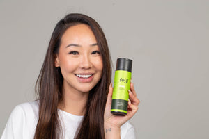 Vegan Shampoo for Growing Out Thick, Healthy Hair - Hair Folli