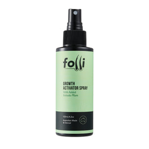 folli natural growth spray 