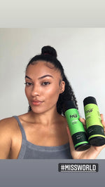 Hair Growth Bundle with Spray, Shampoo & More