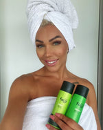 Hair Growth Bundle with Spray, Shampoo & More