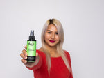 Hair Growth Bundle with Spray, Shampoo & More